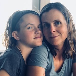 Meet your Posher, Mariah